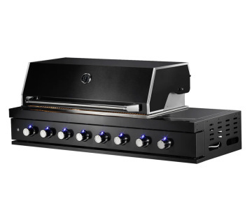 Aspire 6 Burner Built In BBQ Outdoor Kitchen