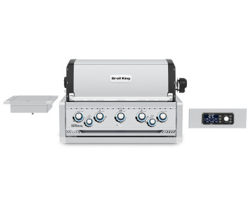 Broil King Imperial QS 590 BI