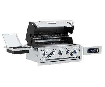 Broil King Imperial QS 590 BI