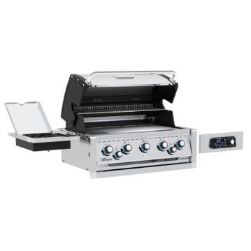 Broil King Imperial QS 590 Built In BBQ
