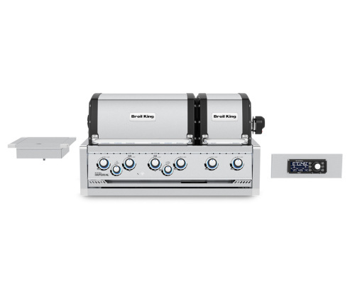 Broil King Imperial QS 690 BI