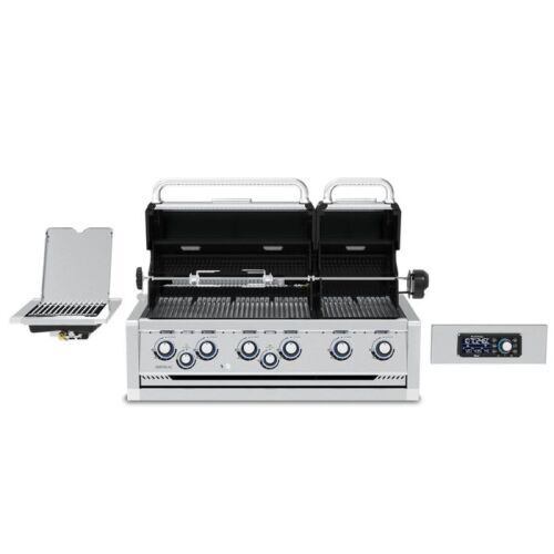 Broil King Imperial QS 690 Built In BBQ