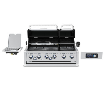 Broil King Imperial QS 690 BI