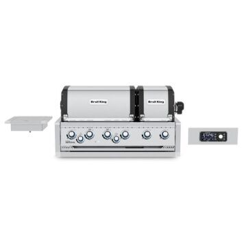 Broil King Imperial QS 690 Built In BBQ