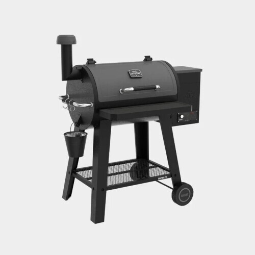Nexgrill Oakford 715 pellet smoker