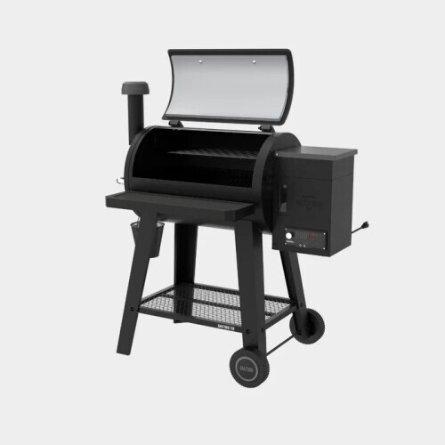 Nexgrill Oakford 715 pellet smoker