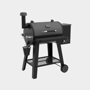 Nexgrill Oakford 715 pellet smoker