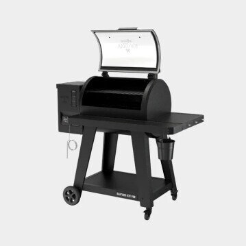 Nexgrill Oakford 875 pellet smoker
