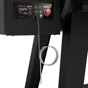 Nexgrill Oakford 875 pellet smoker