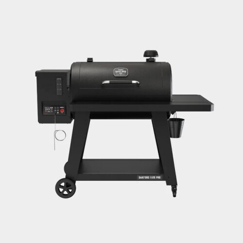 Nexgrill Oakford 1125 pellet smoker