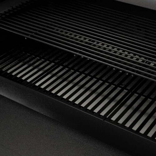 Nexgrill Oakford 1125 pellet smoker