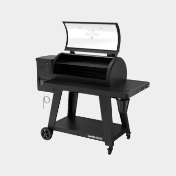Nexgrill Oakford 1125 pellet smoker