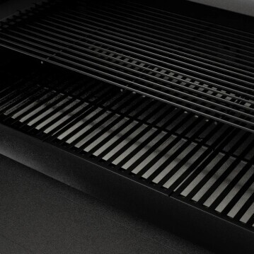 Nexgrill Oakford 1125 pellet smoker