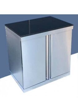 Grillmaster 8 Outdoor Kitchen Storage Module