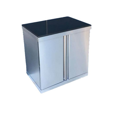 Grillmaster 8 Outdoor Kitchen Storage Module