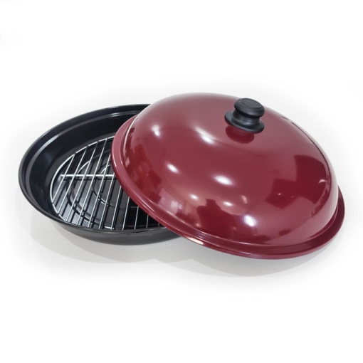 Barbie Hot Platter food warmer/server - BBQs R Us