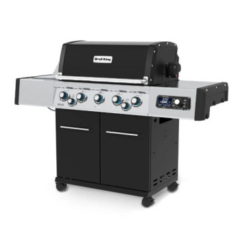 Broil King Regal Q 590 Pro