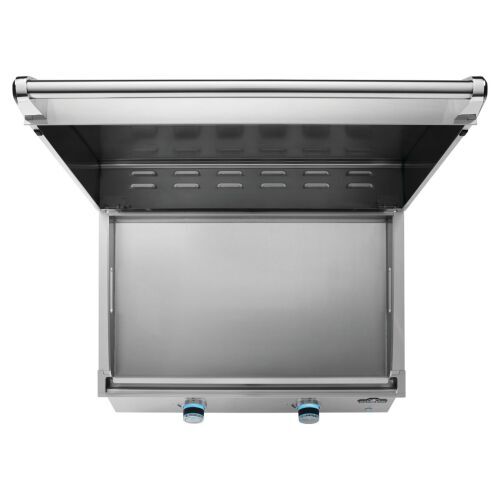 Napoleon 700 series 32" griddle BBQ