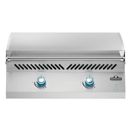 Napoleon 700 series 32" griddle BBQ