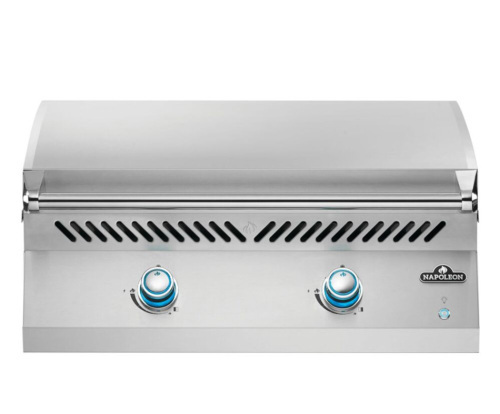 Napoleon 700 series 32" griddle Built In BBQ