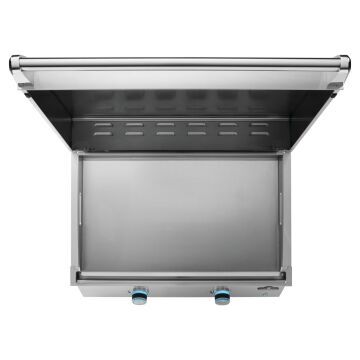 Napoleon 700 series 32" griddle BBQ