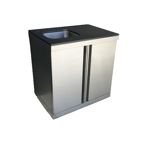 Grillmaster 8 Outdoor Kitchen Sink Module - BBQs R Us