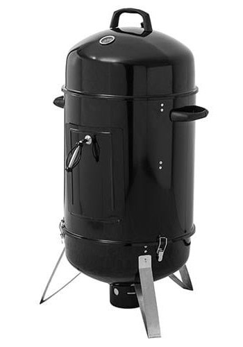 Lawson 470 Large smoker & grill