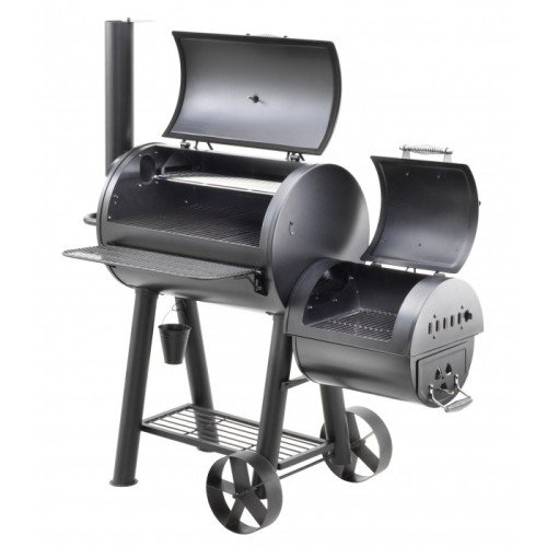  Hark Chubby Offset Smoker SALE!