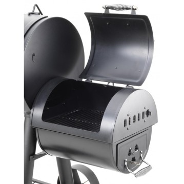  Hark Chubby Offset Smoker SALE!