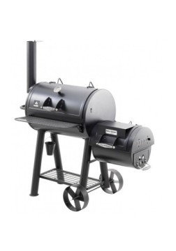  Hark Chubby Offset Smoker SALE!