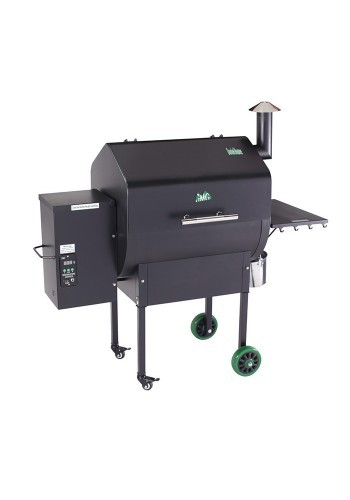 Green Mountain �Daniel Boone� WiFi Pellet Grill