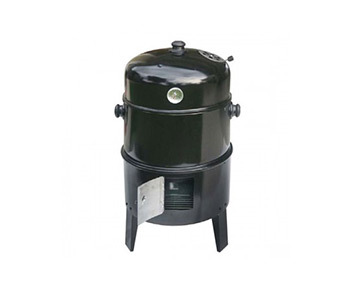 Charmate charcoal smoker