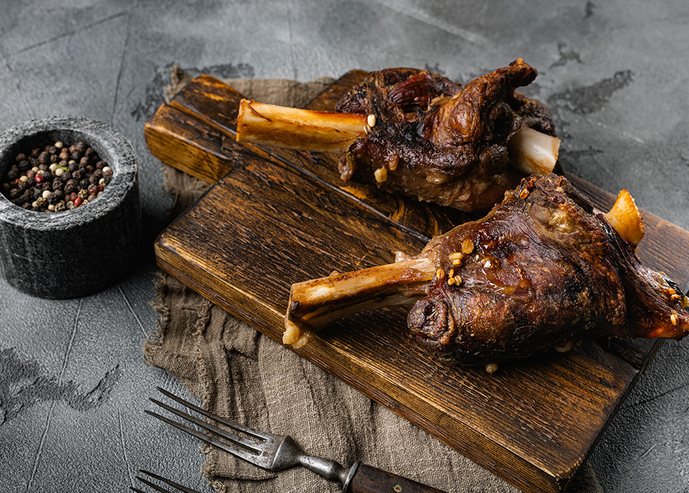 Winter Comfort Food BBQ Ideas: What to Cook Outdoors When It's Cold