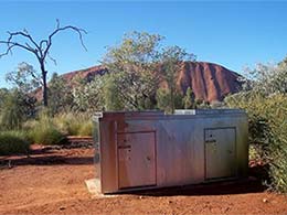 Commercial BBQs built for Australia